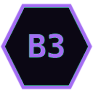 BitByt3s Profile application icon